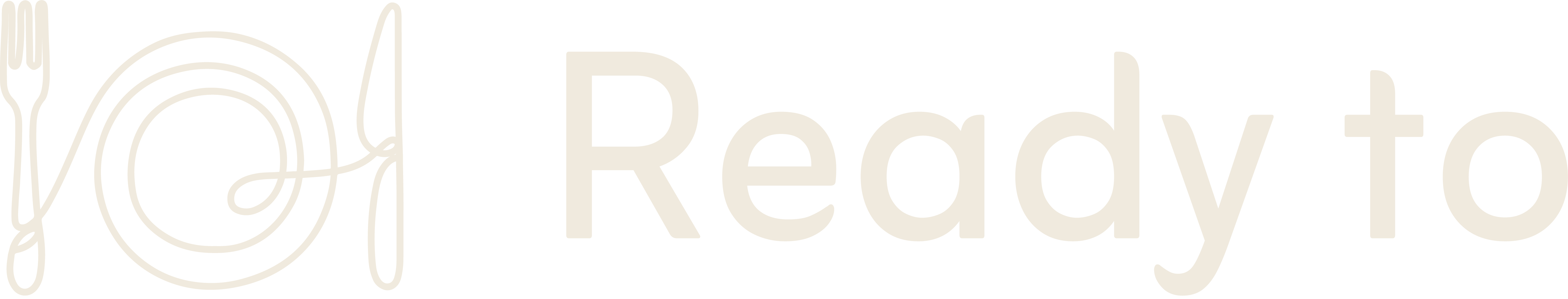 Ready to