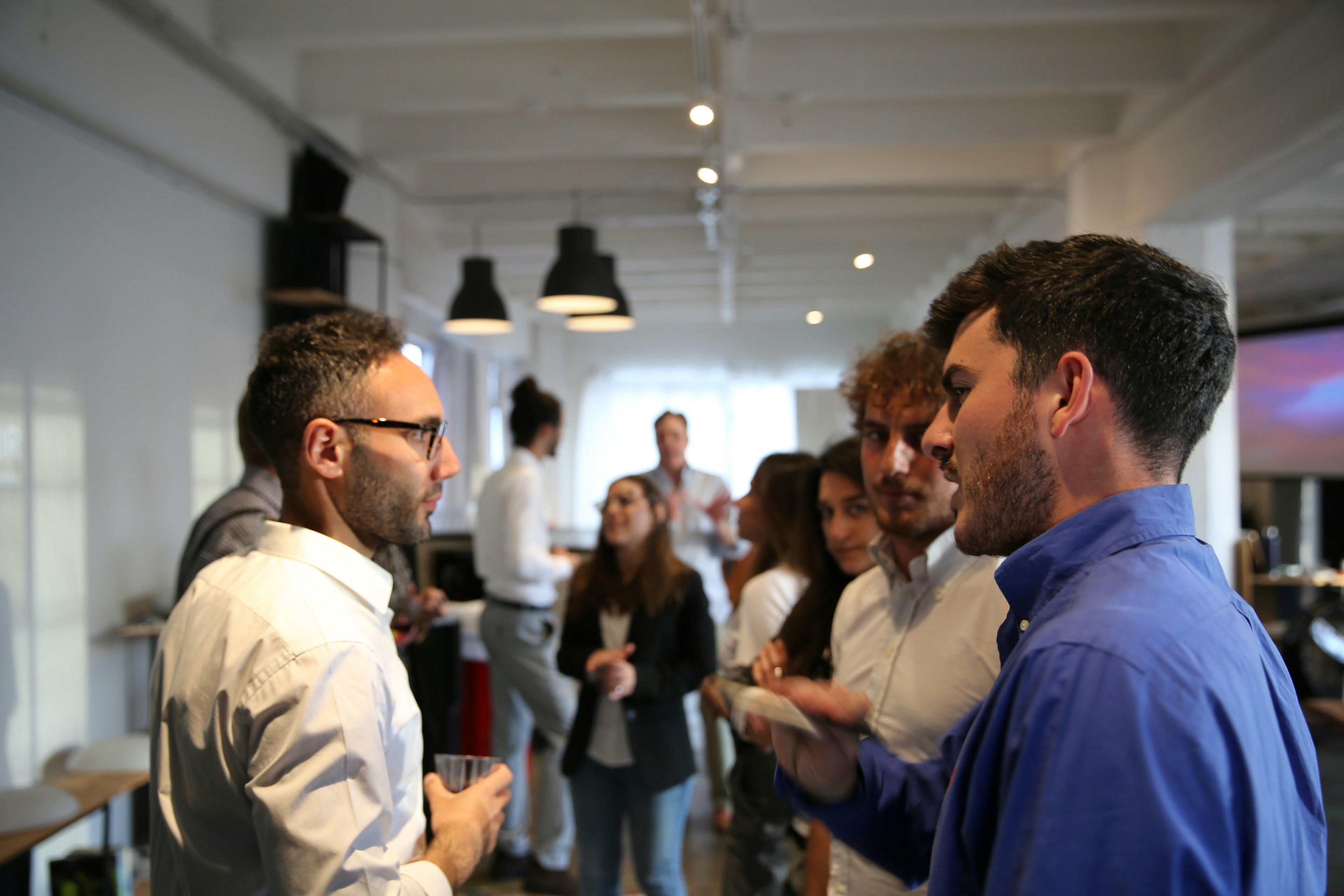 Networking en Ready to 2026